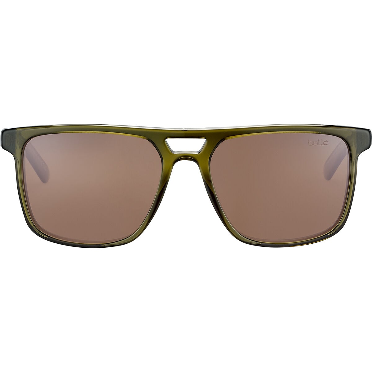 NEROX NAV, Olive Crystal-Brown Polarized, hi-res image number null